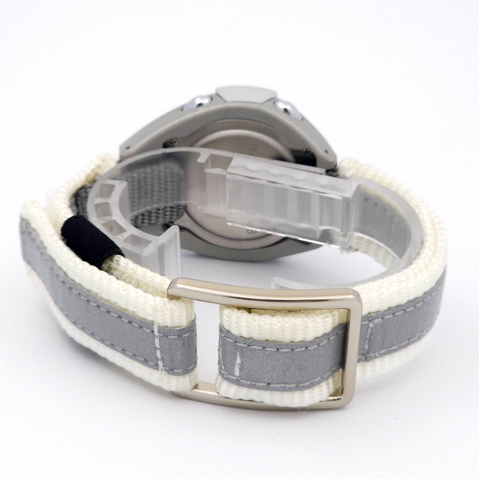 SEIKO セイコー アルバ スプーン W626-4000 デジタル QZ 動作品 
