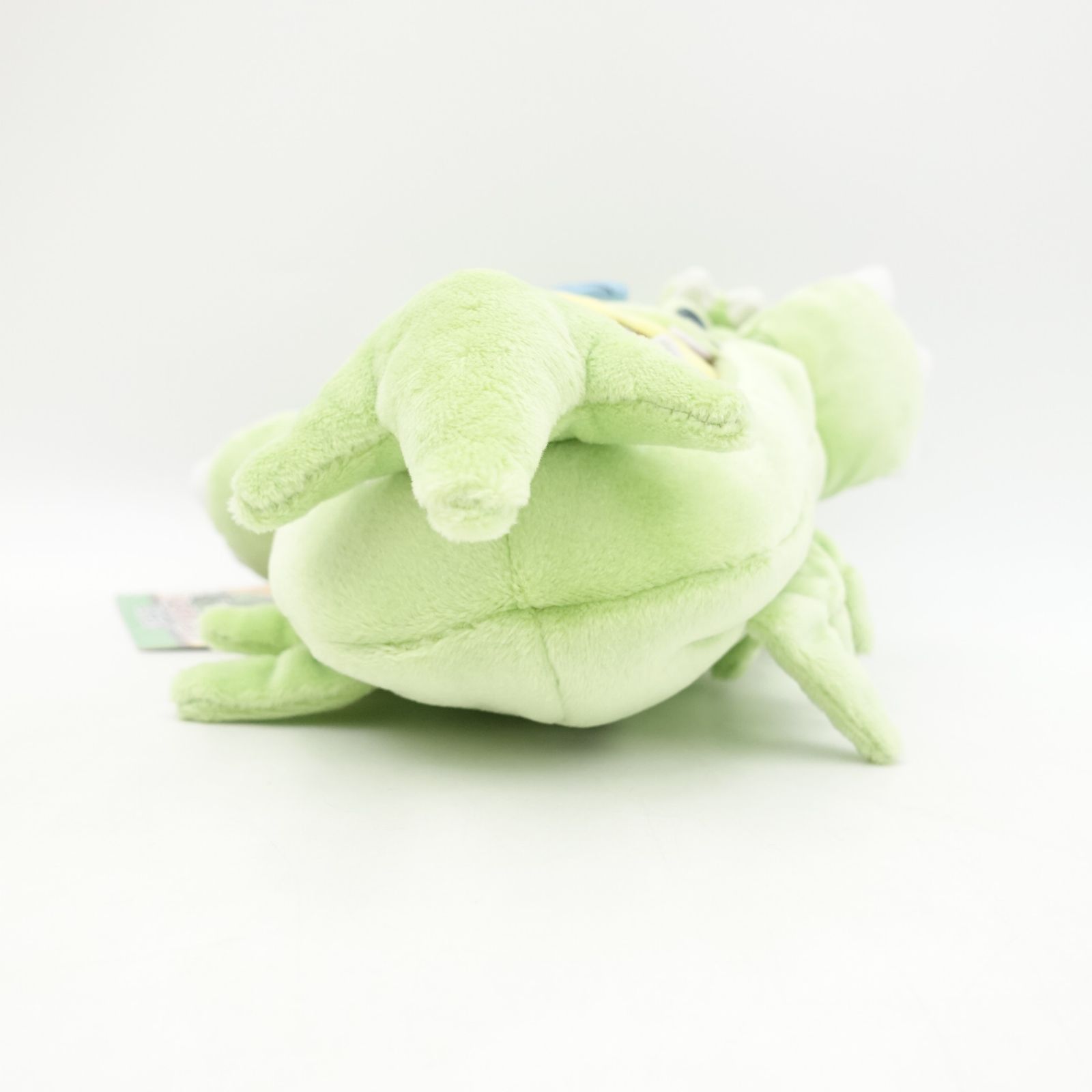 ポケモンセンター バンギラスマニアなピカチュウ タグ付き バンギラスマニアなピカチュウ ぬいぐるみ タグ付き 未使用