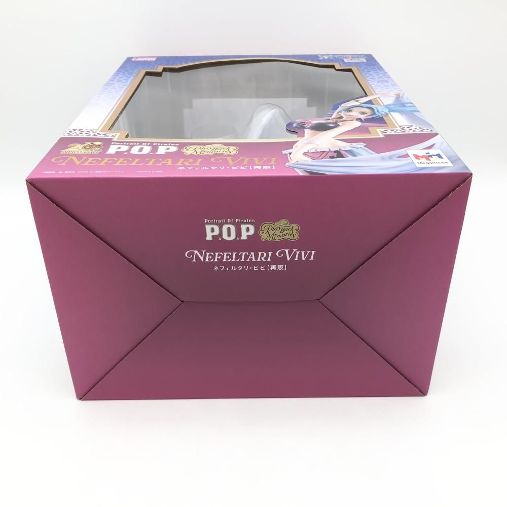 ワンピース P.O.P