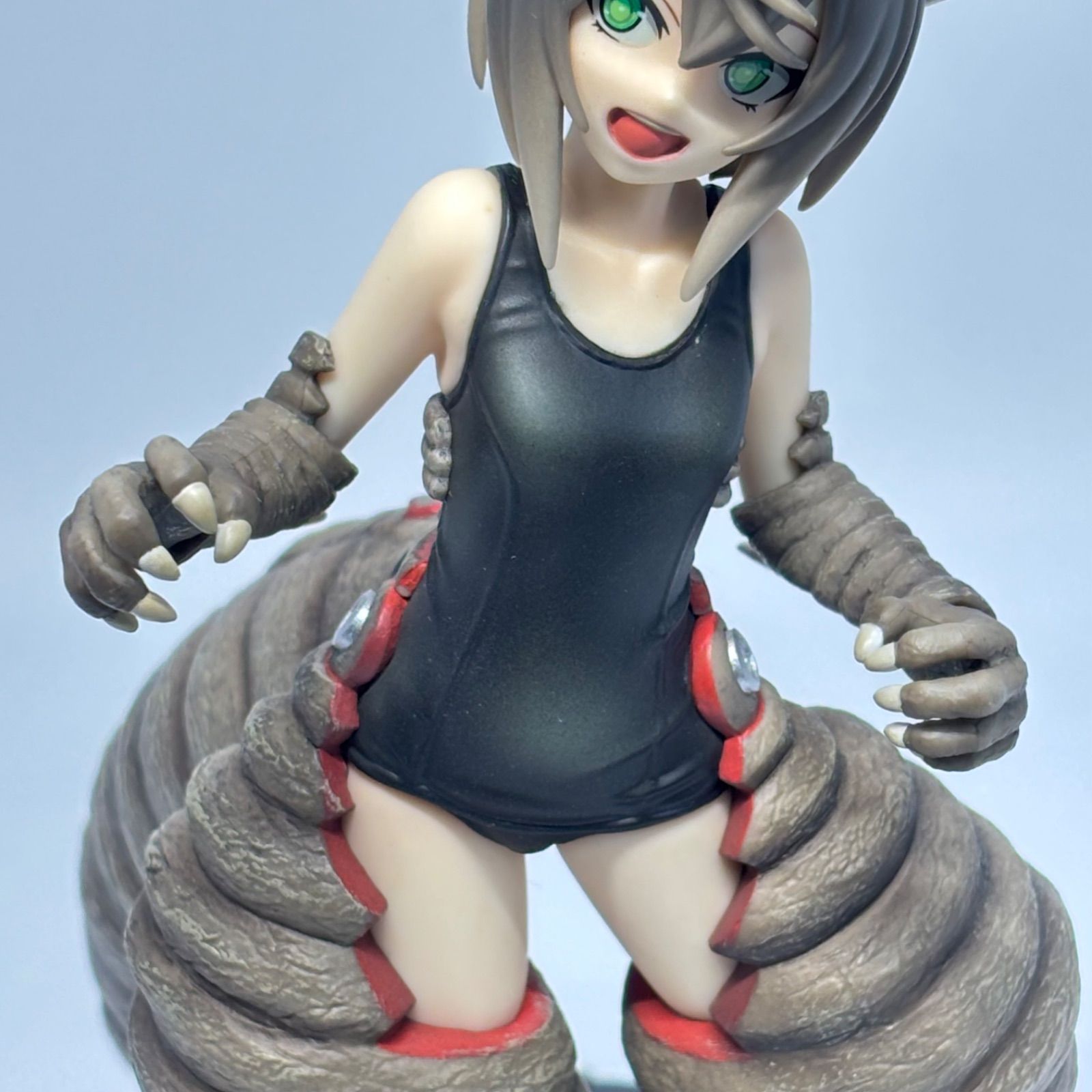 ウルトラ怪獣擬人化計画 ゴモラちゃん フィギュア ウルトラマン