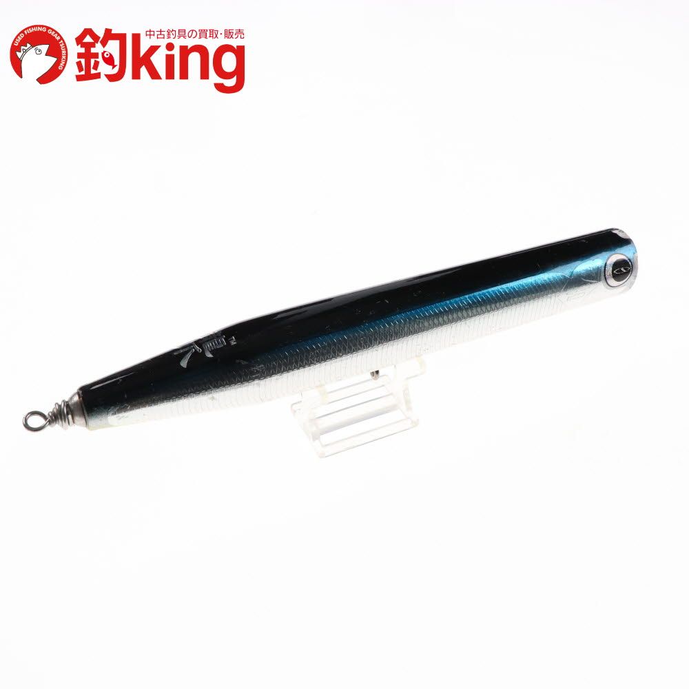 【中古/極上品】 ロッドコム ストレイトショア SS-98／11   /SV003Y 中古/極上品】 ロッドコム ストレイトショア SS-98／11 /SV003Y