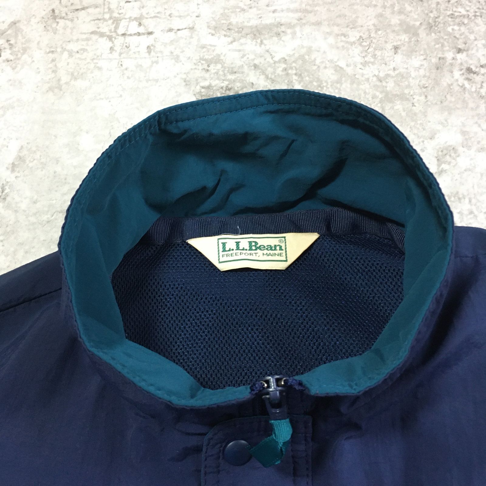 90s L.L.Bean Bean's Windy Ridge Jacket エルエルビーン 90s L.L.Bean Bean's Windy Ridge Jacket エルエルビーン