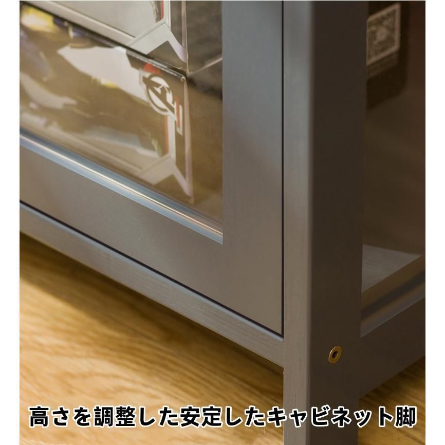 フィギュア 天然竹製