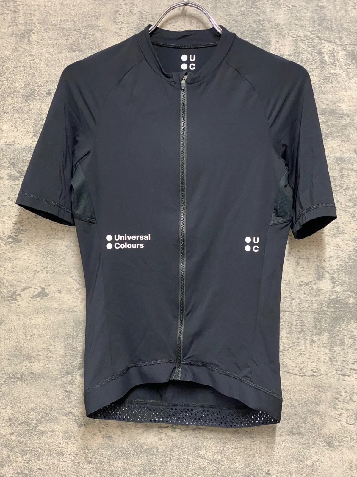 値下げ中　Universal Colours XXS サイクルジャージ Universal Colours XXS サイクルジャージ