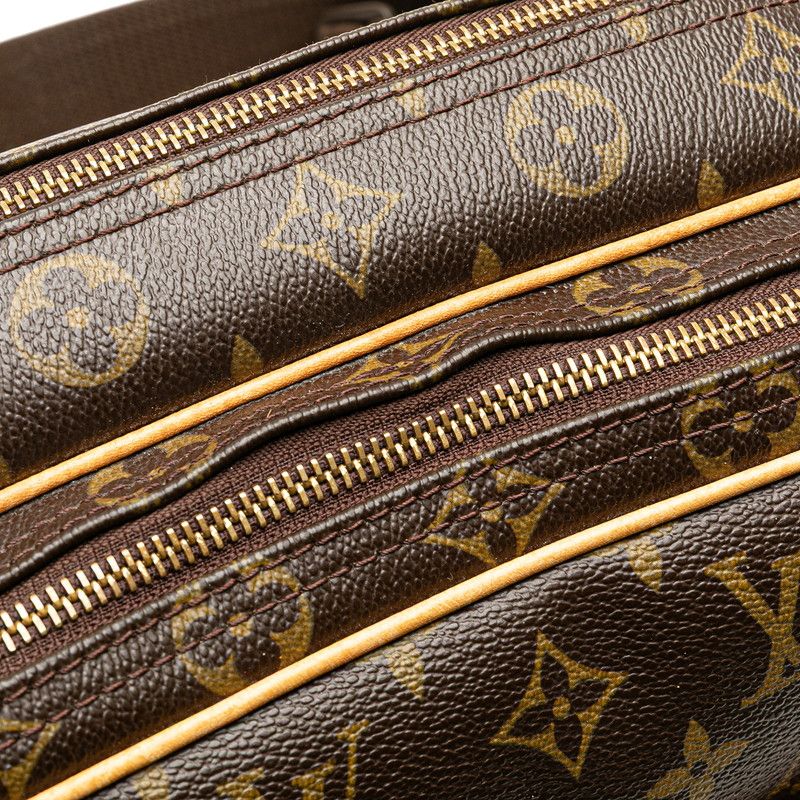 ❣️ルイヴィトン❣️モノグラムリポーターPM✨ショルダーバッグM45254 ルイ・ヴィトン ショルダーバッグ 斜め掛け リポーターPM モノグラム