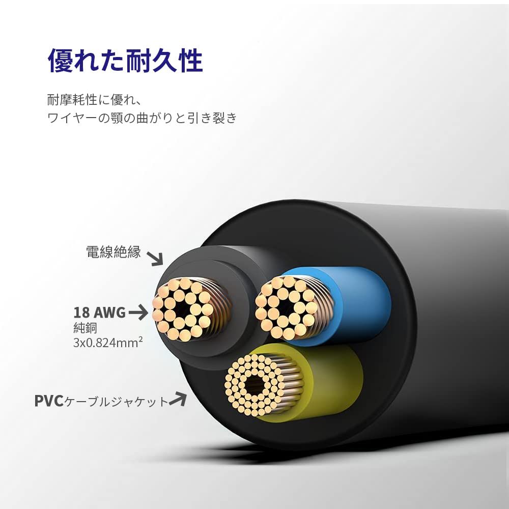 即納】HKY 16V 2.8A レッツノート 充電器ACアダプター CF-XZ6 CF