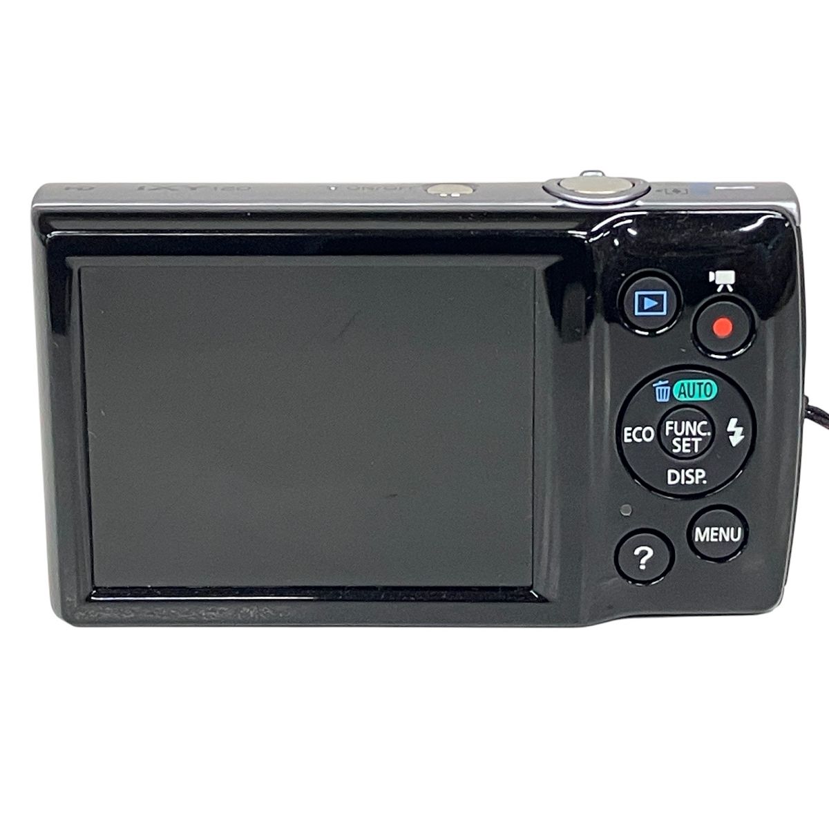 Canon IXY 120 PC2048 デジタルカメラ 光学8倍ズーム 約1600万