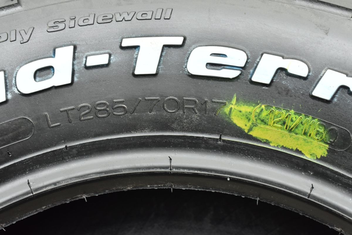 4本セット プラド