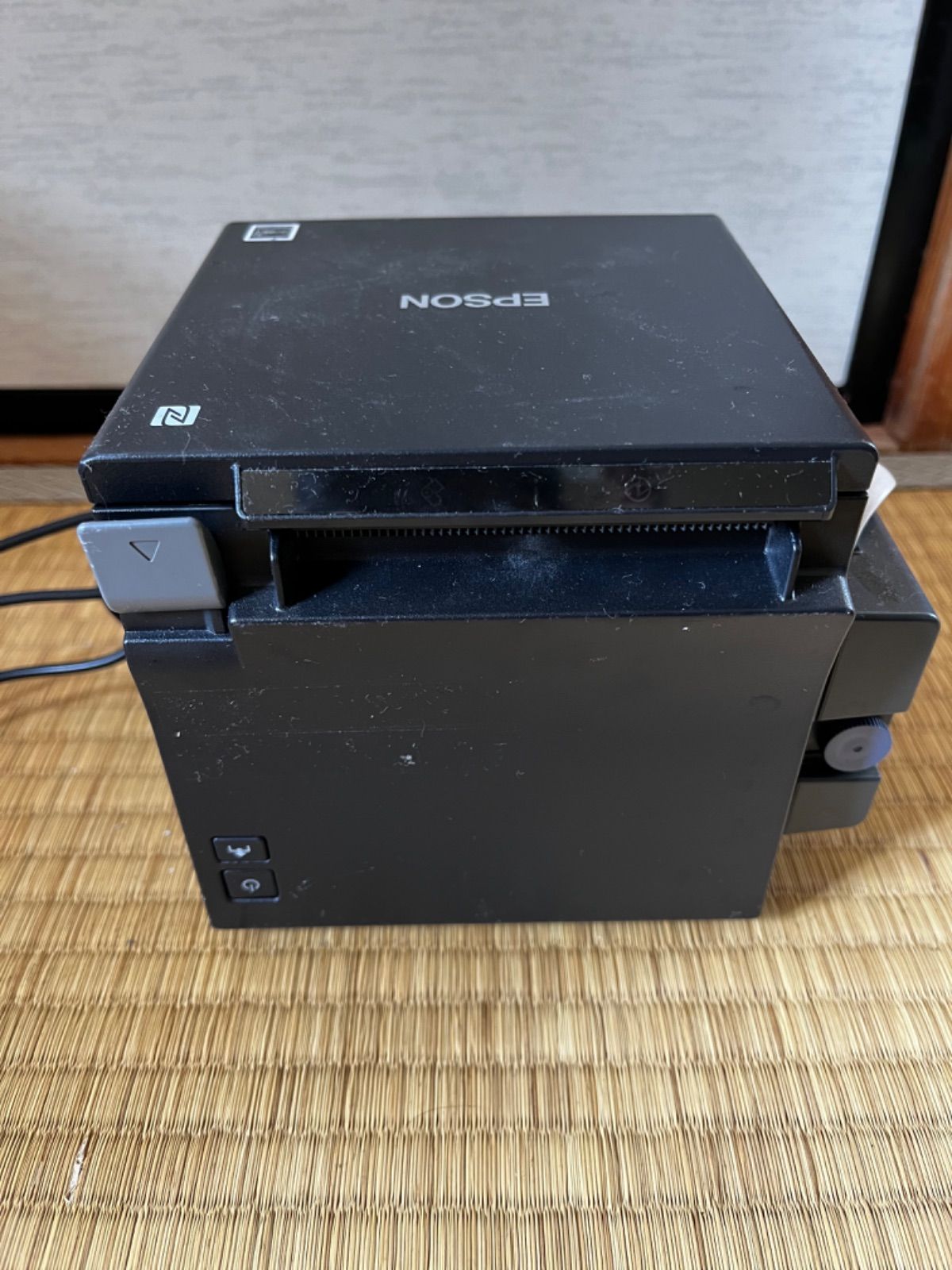 EPSON レシートプリンター TM-m30 Bluetooth 外付オプション