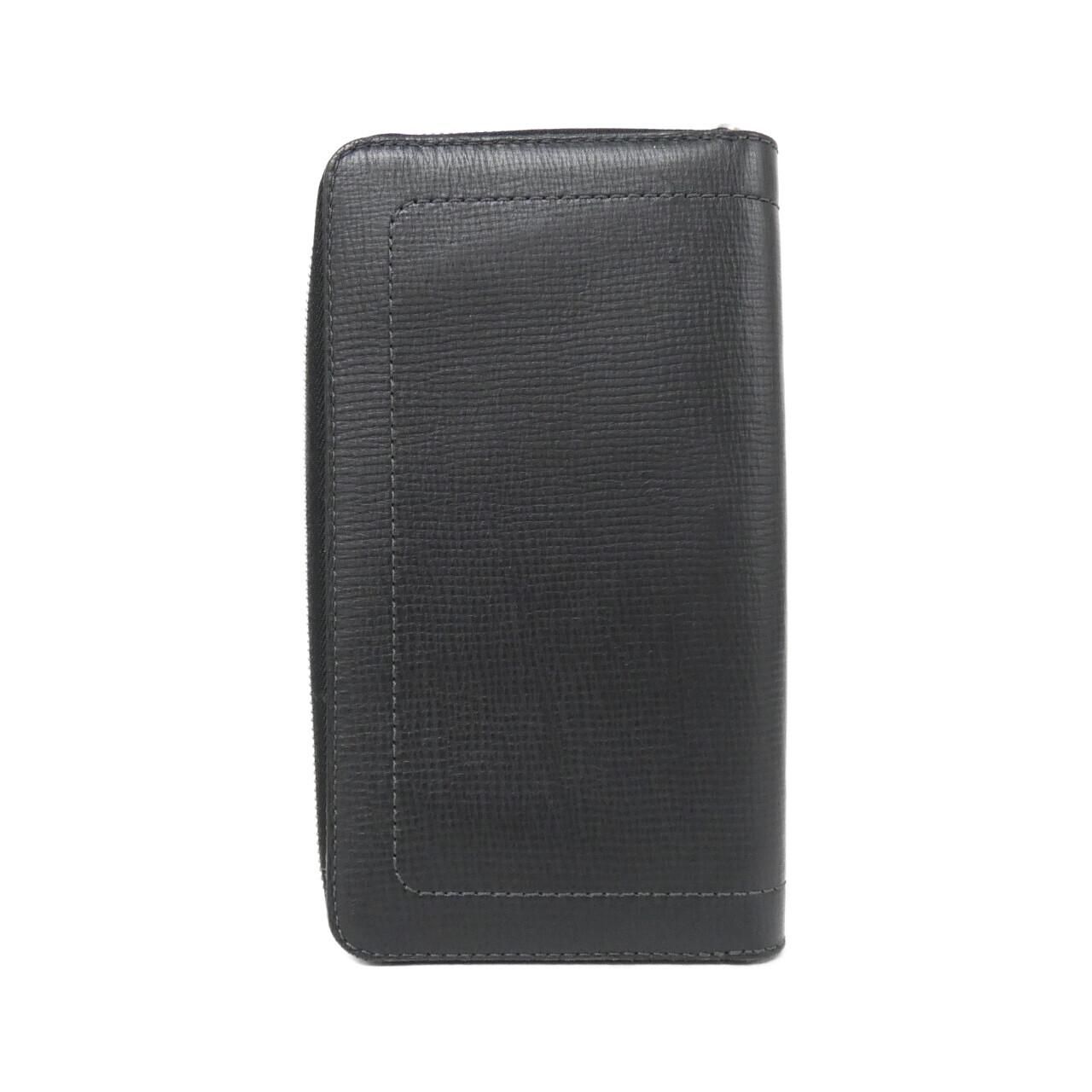 ルイヴィトン ユタ ジッピー オーガナイザー M97026 財布