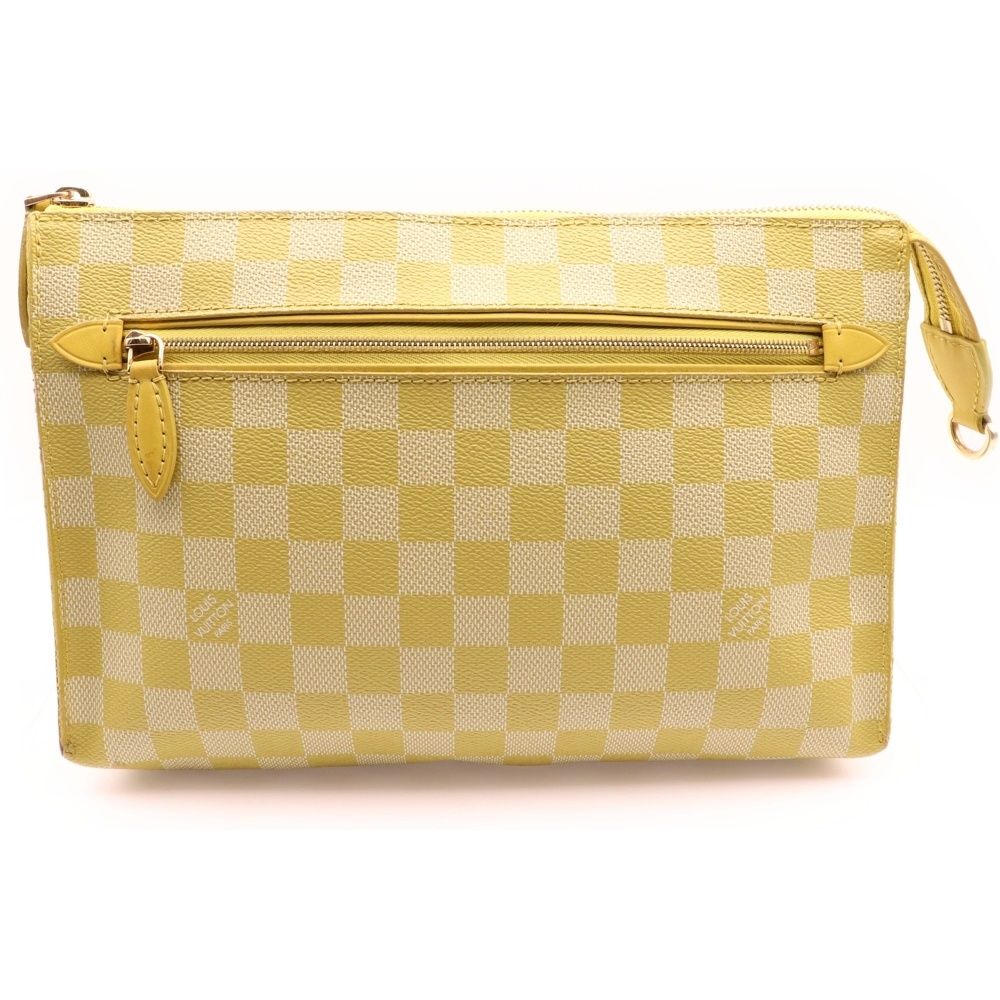 LOUIS VUITTON (ルイヴィトン) ダミエ クルール モジュール PVC