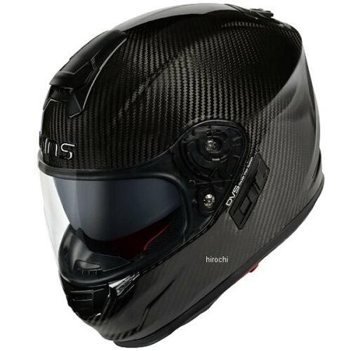 5営業日で発送 A-FORCE RS type C フルフェイス ドライカーボンモデル M