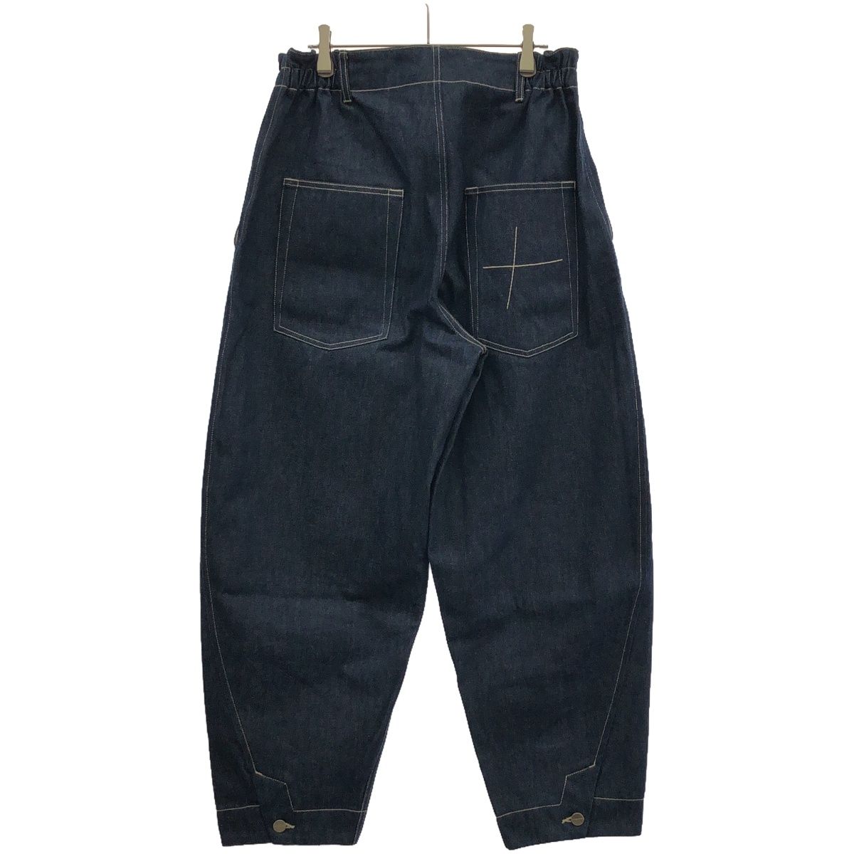 toogood パンツ toogood トゥーグッド THE ACROBAT JEAN イージーデニムトラウザーズ