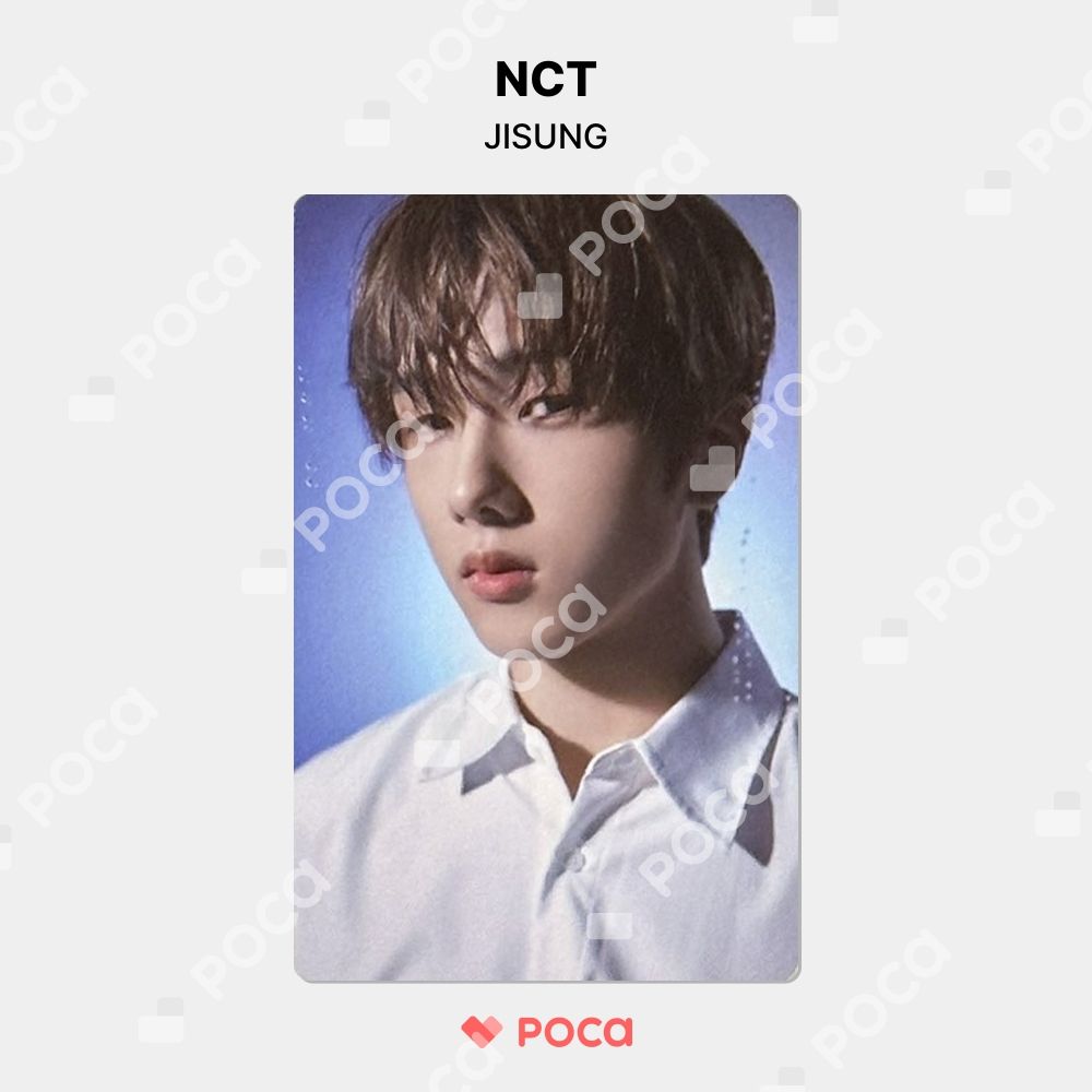 NCTDREAM チソン universe ジュエル MD トレカ NCTDREAM チソン universe ジュエル MD トレカ
