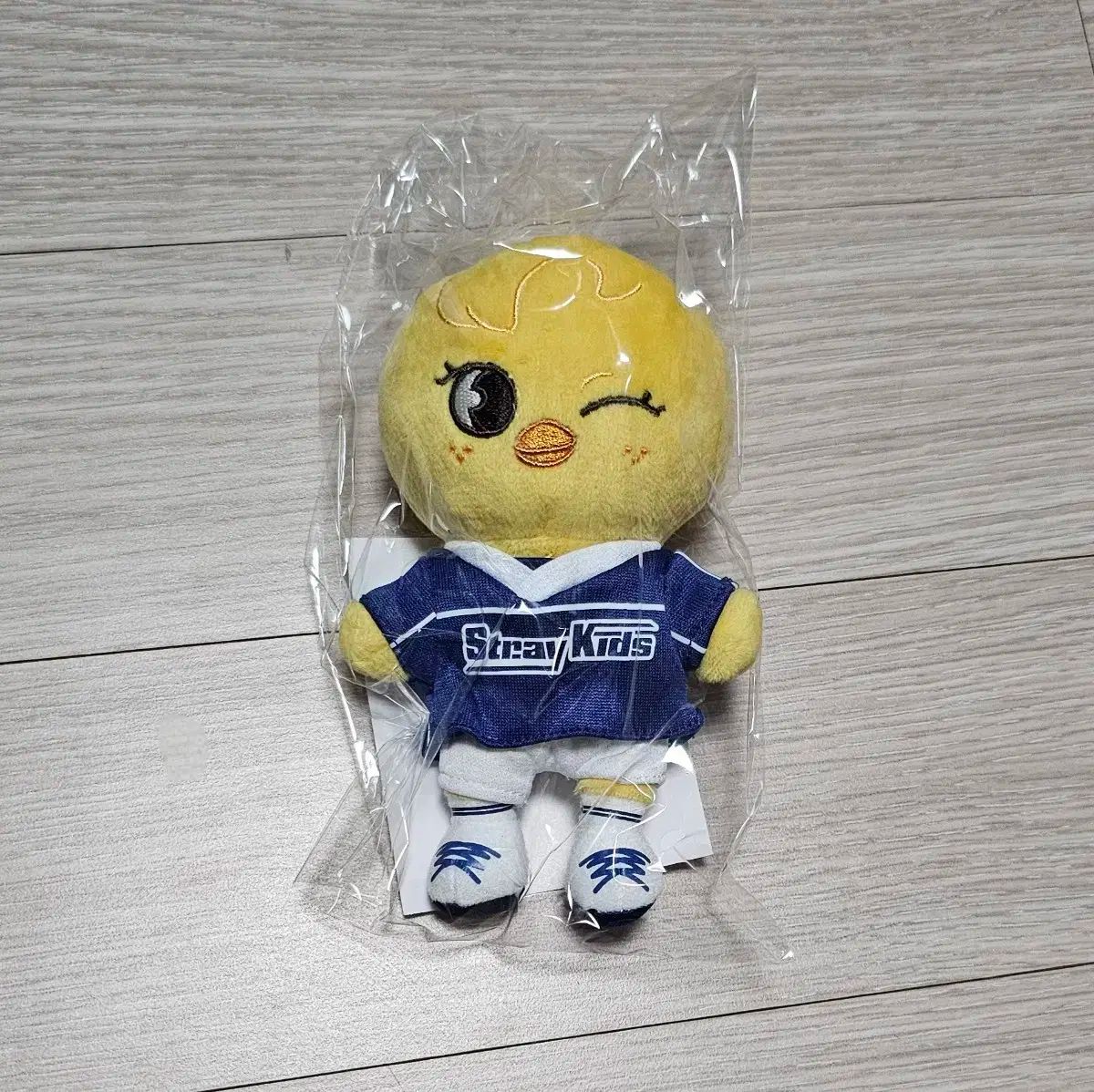 Stray kids スキズ skzoo ポップアップ ぬいぐるみ フィリックス
