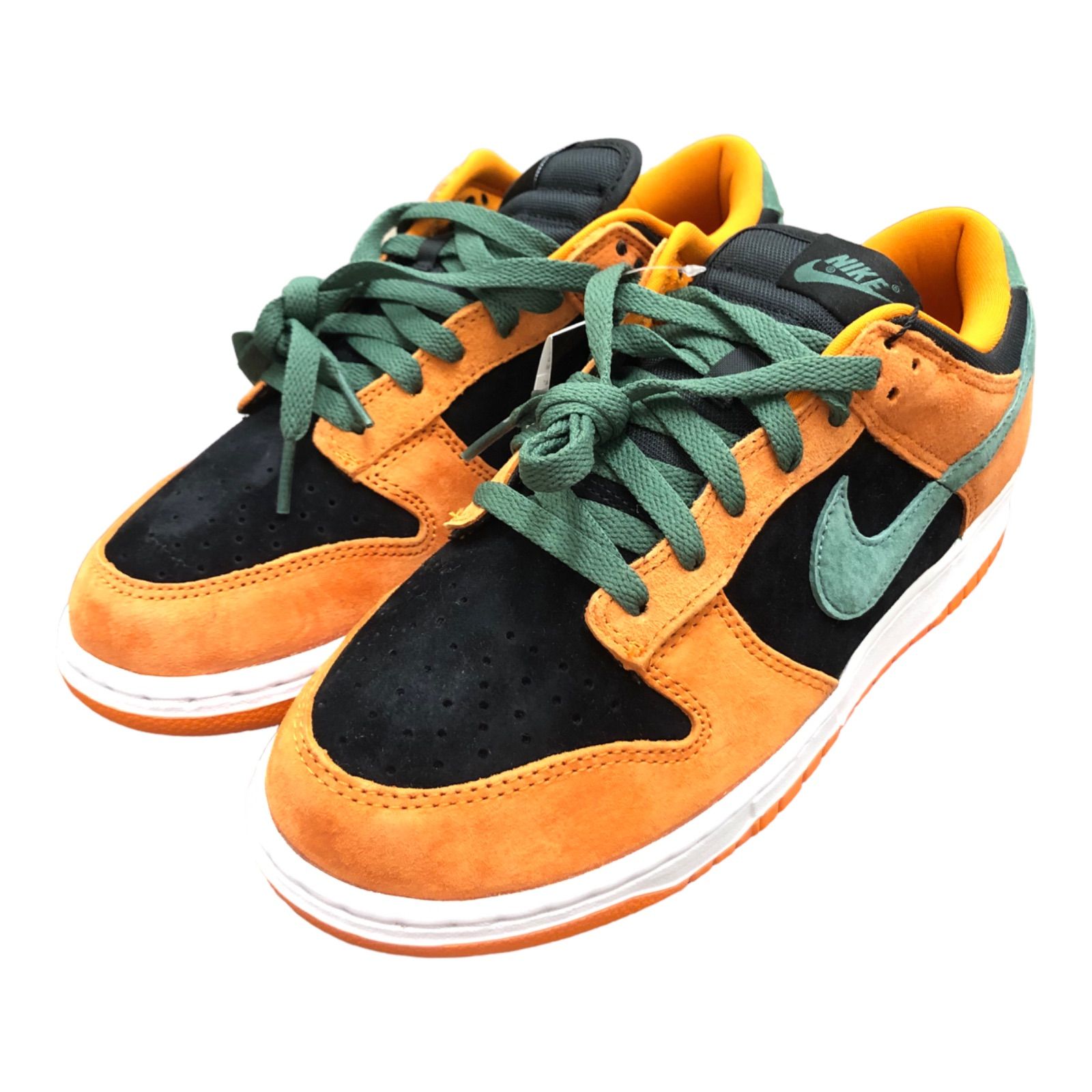 ♪09166 NIKE DUNK LOW SP CERAMIC DA1469-001 26.5cm - メルカリ