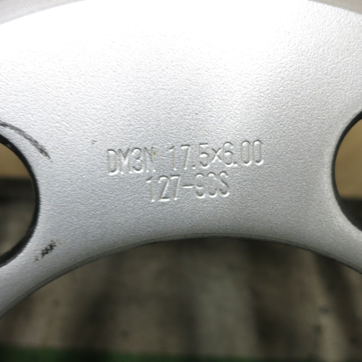 トピー PCD222.25|6H