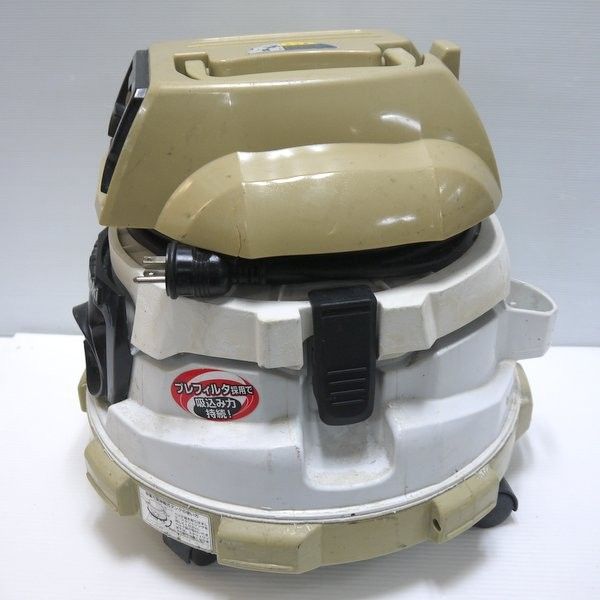 電動工具用集じん機 RP35RYD2