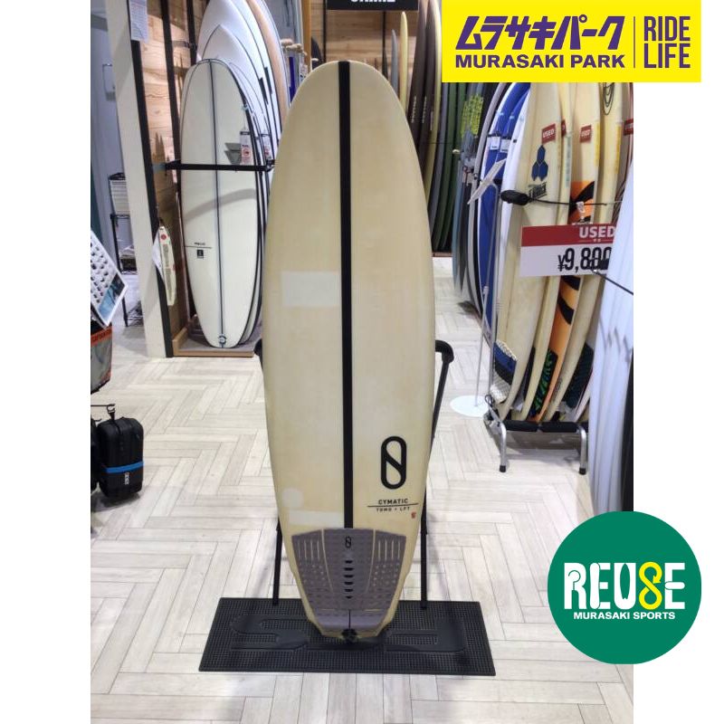 FIREWIRE CYMATIC5’3