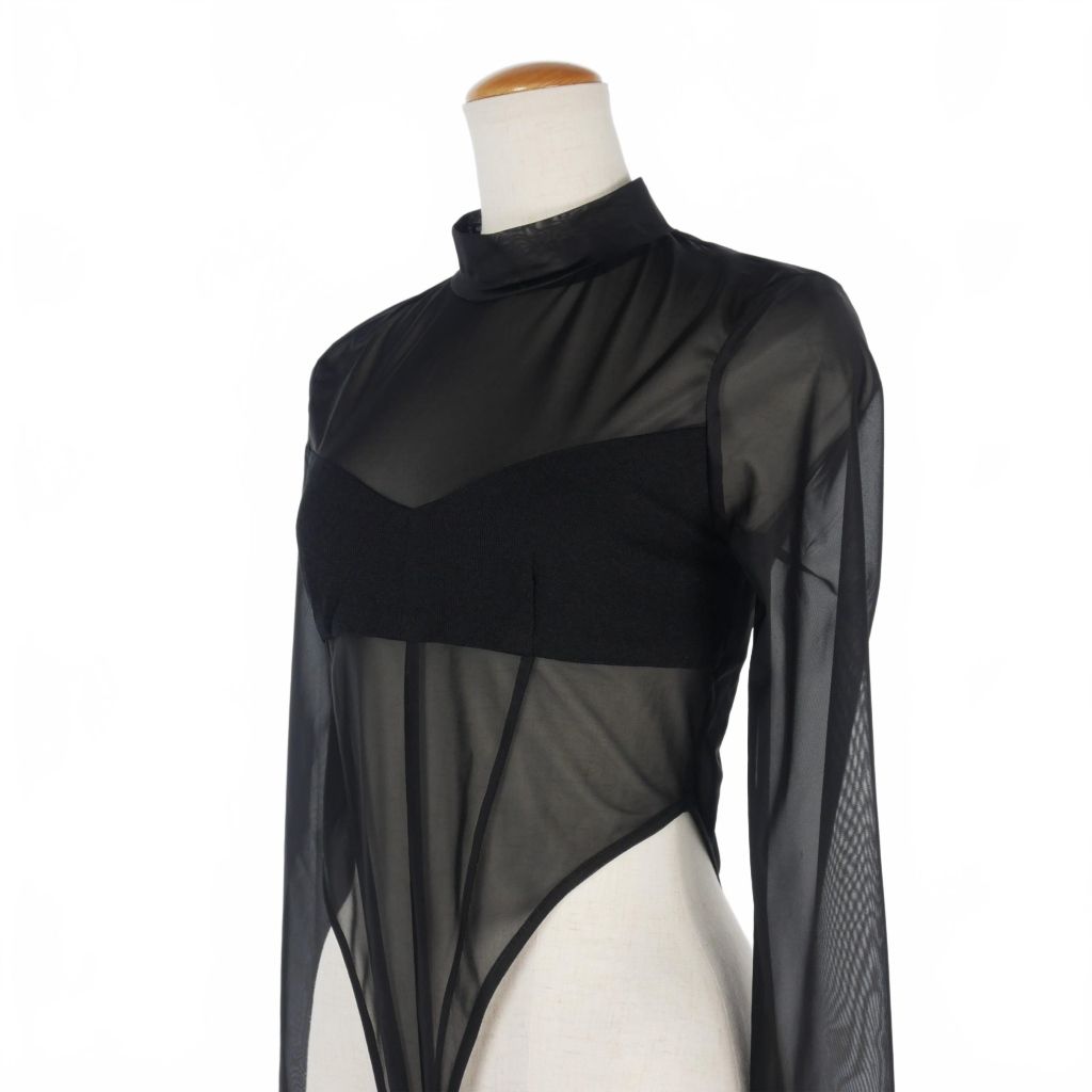 teloplan テーロプラン Pascal Inner Top ボディースーツ