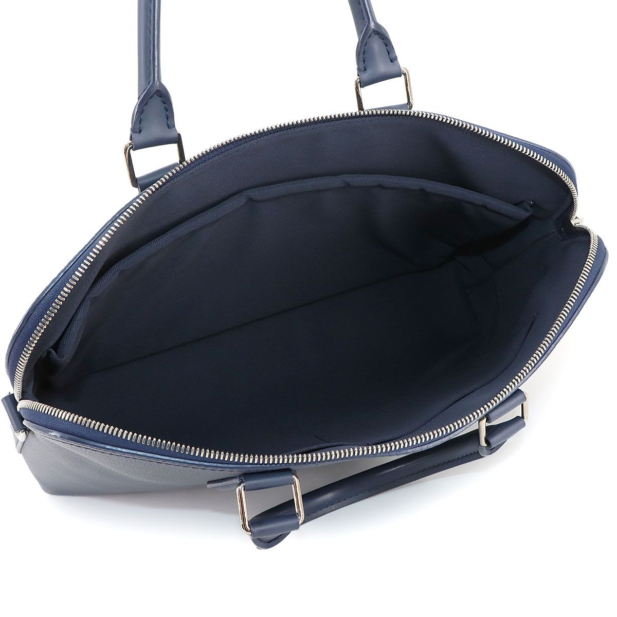 超極美品/RFID ルイヴィトン LVアエログラム M21440 ビジネスバッグ 新品同様 ルイ ヴィトン LOUIS VUITTON アエログラム テイクオフ