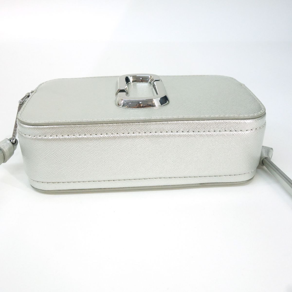 MARC JACOBS マークジェイコブス スナップショット ショルダー