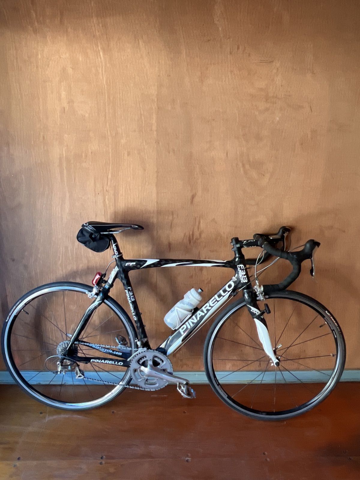 直接引き取り限定### 都内、神奈川一部地域自社配送可 PINARELLO F3:13 