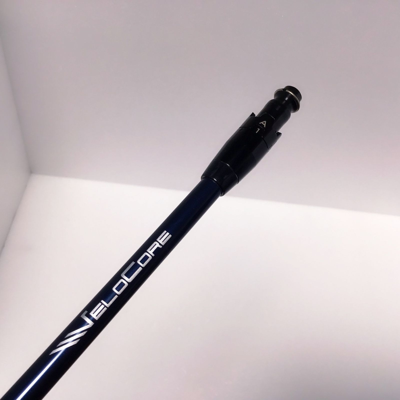 ベンタス ブルー ベロコア VENTUS BLUE VELOCORE 6-S