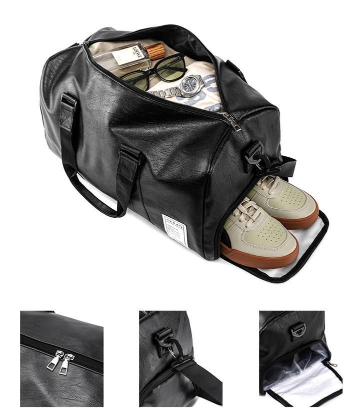 【618】新品 ボストンバッグ 旅行バッグ ビジネス 618】新品 ボストンバッグ 旅行バッグ ビジネス - メルカリ