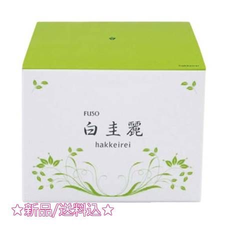 ふそう 白圭麗 150g