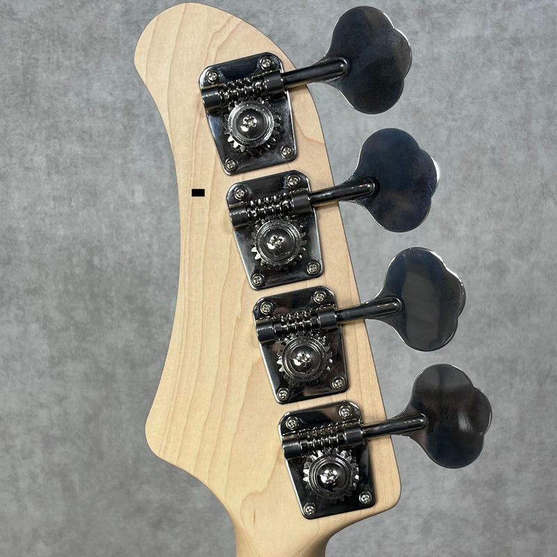 加古川店】【楽器】 中古 ベース Guardian CARRY JB 4st Ash