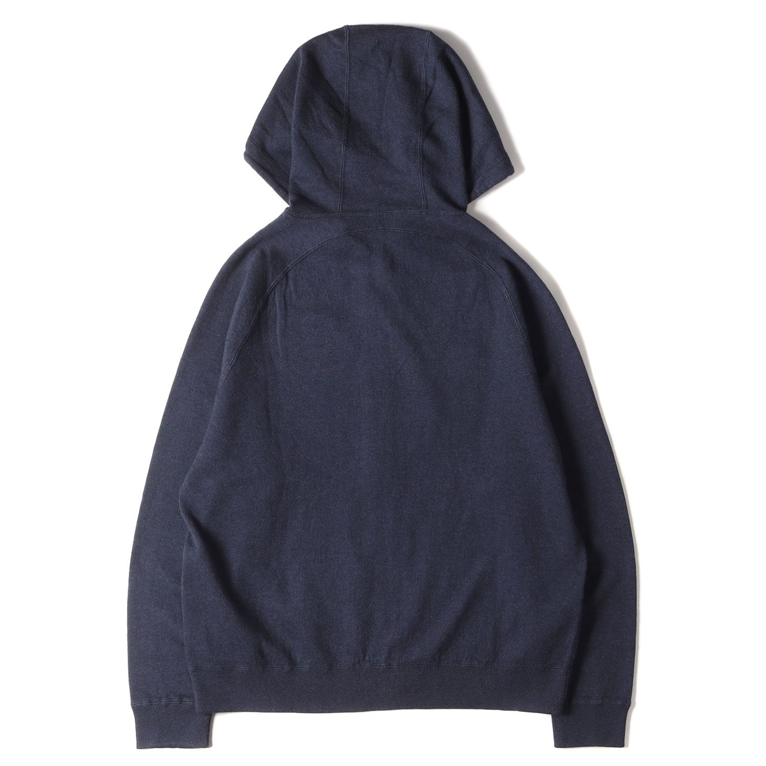 Dior HOMME ディオールオム パーカー サイズ:XL 現行モデル ロゴ 刺繍