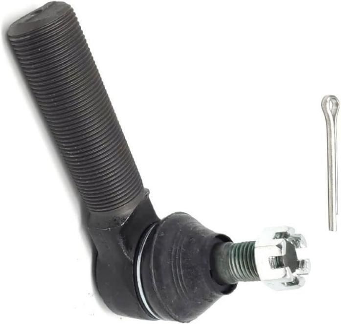 トヨタ 純正 ランドクルーザー エンドサブ タイロッド 右 END TIE ROD TOYOTA LEXUS Genuine JDM OEM メーカー純正品 未使用