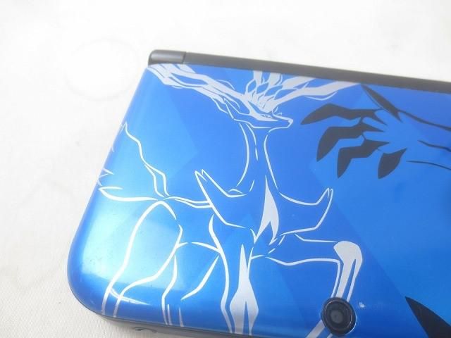 ニンテンドー3DS