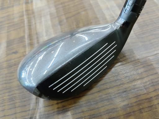 タイトリスト 816H1 23° UT /ダイナミックゴールド200S 中古