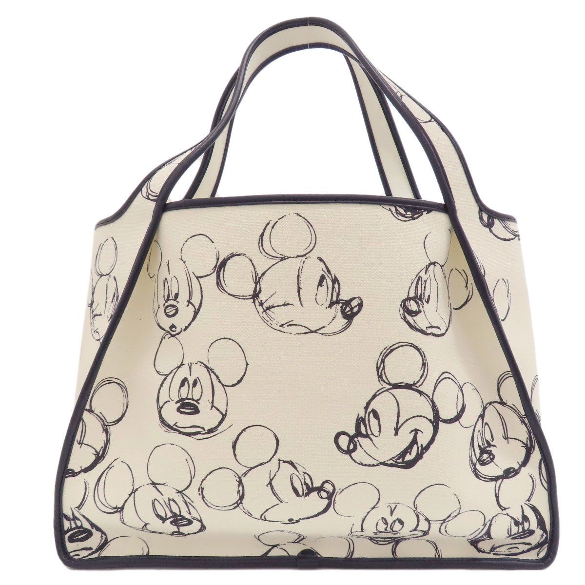 Stella McCartney ステラマッカートニー ディズニーコラボ トート