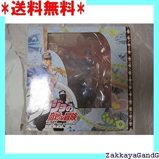 超像Artコレクション ジョジョの奇妙な冒険 空条承太郎 再販 6