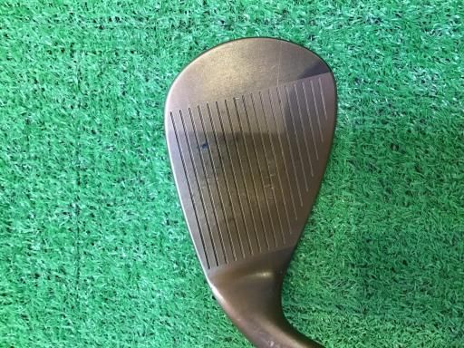 キャスコ Dolphin Wedge DW-123 Copper 50° ウェッジ WG Dynamic G フレックスS メンズ 男性用 右利き 右用 Cランク ゴルフクラブ