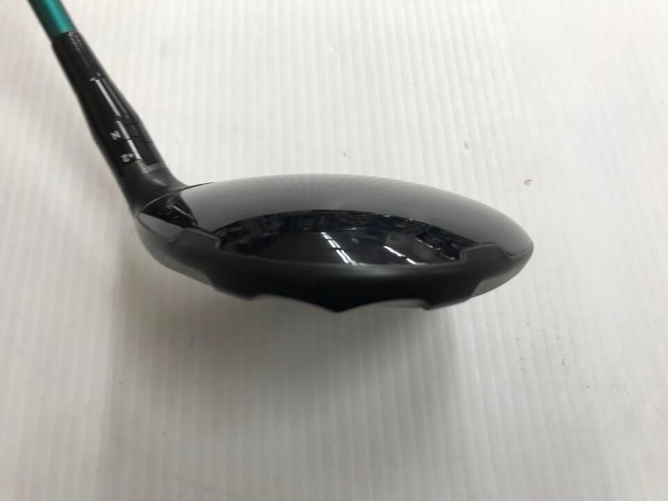 フェアウェイウッド