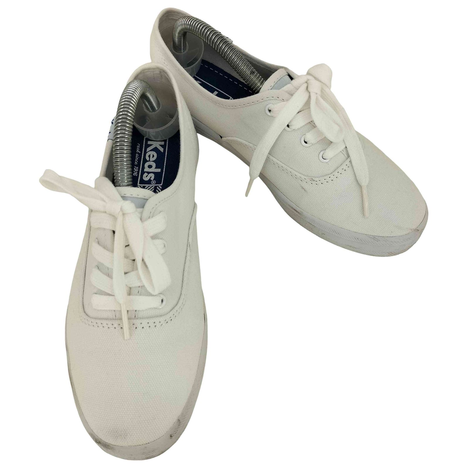 オガサカ　KEDS MS-TUN 155cm オガサカ KEDS MS-TUN 155cm Vintage Keds Royal Blue Yellow