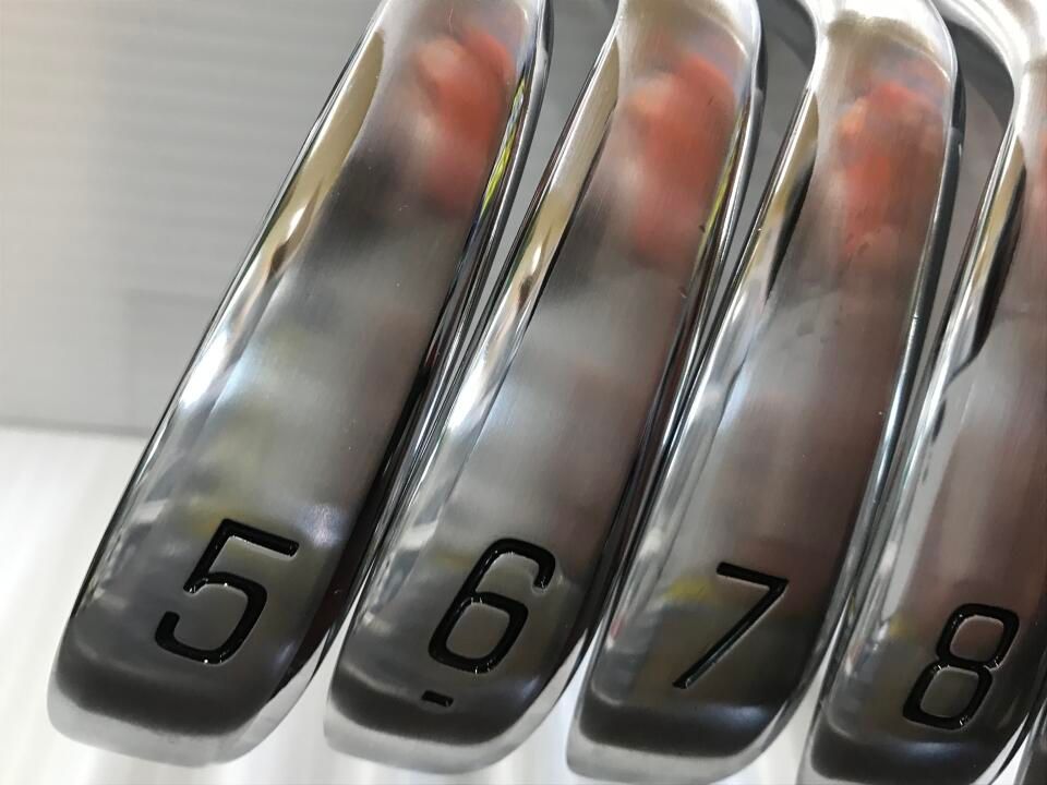 ブリジストンアイアン 241CB TRAVIL 105X〜S ブリヂストン 241CB