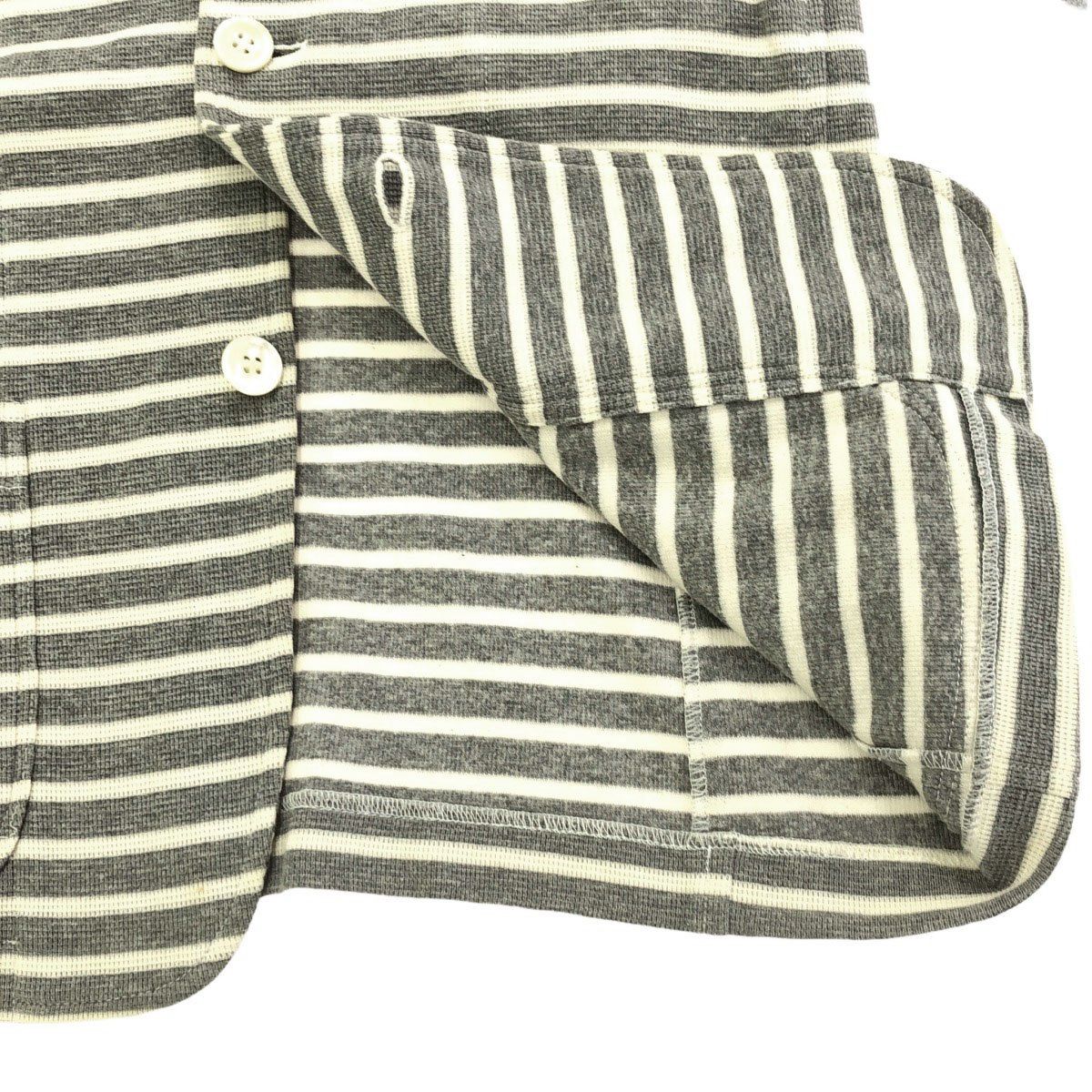 COMME des GARCONS HOMME コムデギャルソンオム 12SS コットン