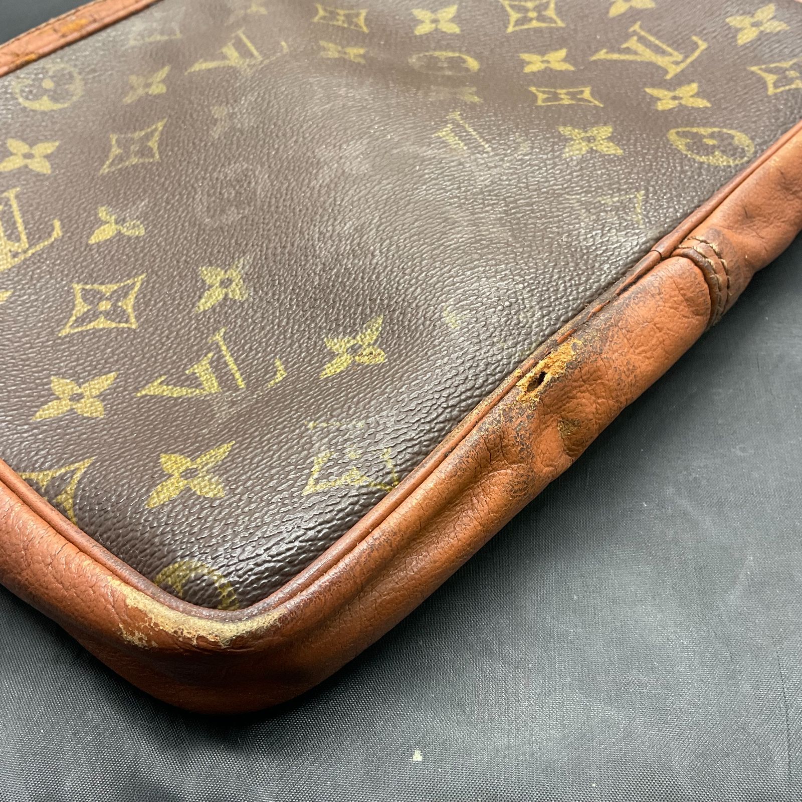 ルイヴィトン モノグラム サックスポ B25073804 DECORATOM_COM_BR