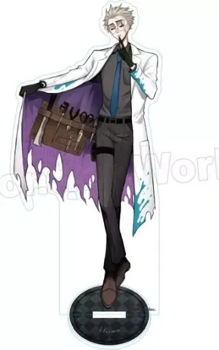 2026年最新】Identity V Night Festival アクリルスタンド 隠者の人気