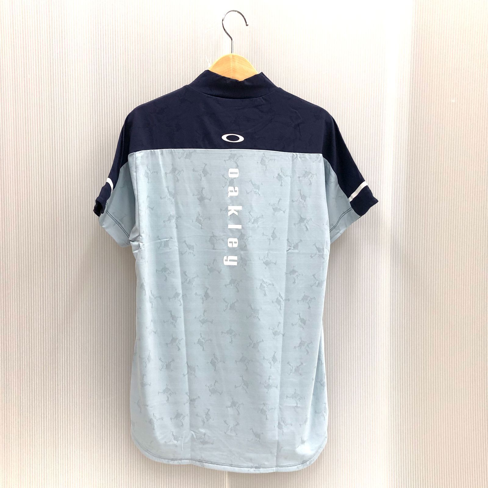 新古品！】オークリー｜レディース｜Mサイズ｜ゴルフウェア