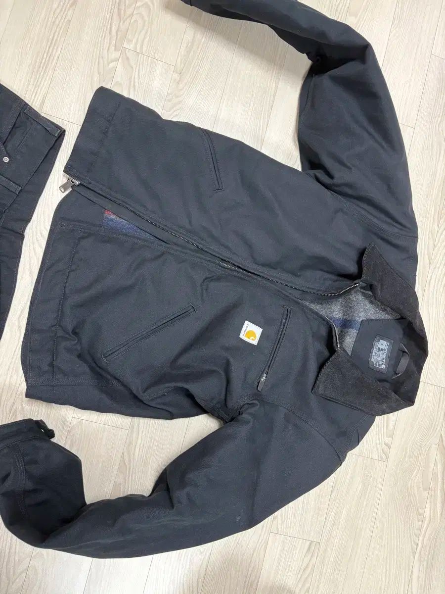 デトロイトジャケット