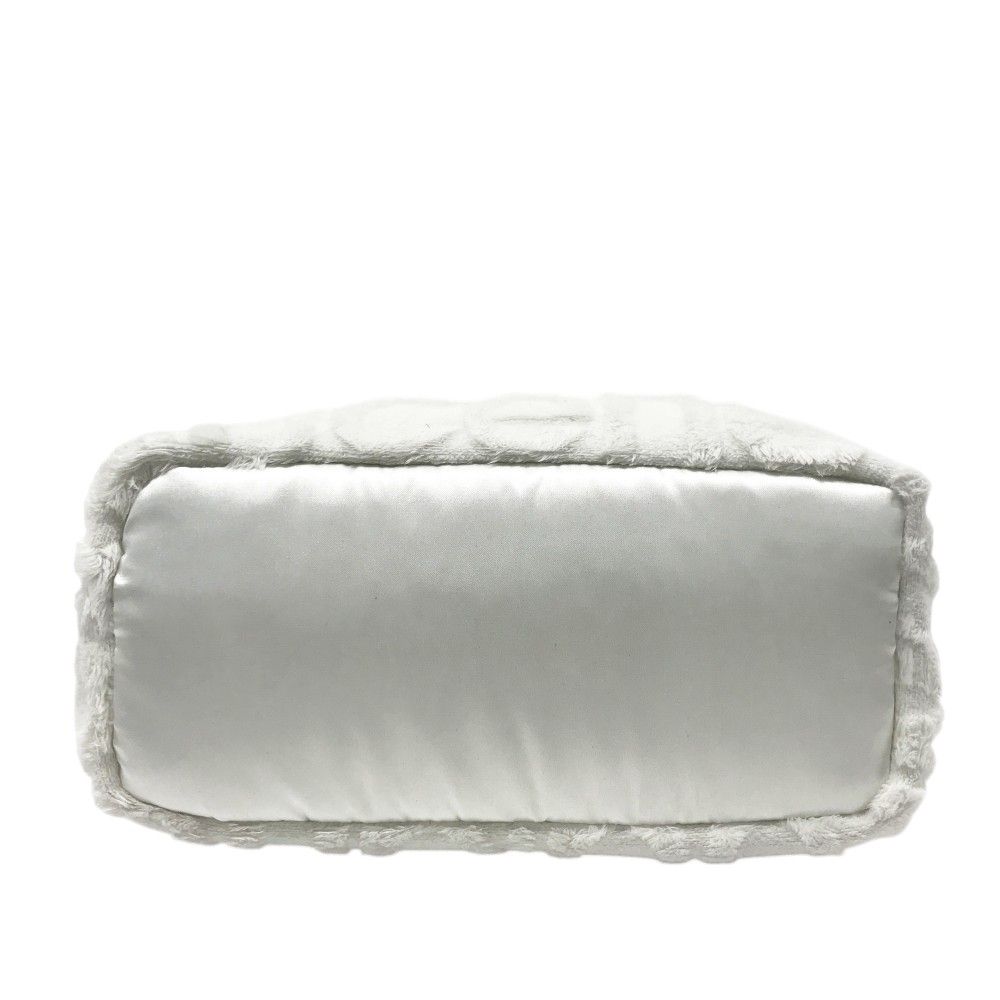 NEW BALANCE GOLF ニューバランス ボア カートバッグ ロゴ総柄