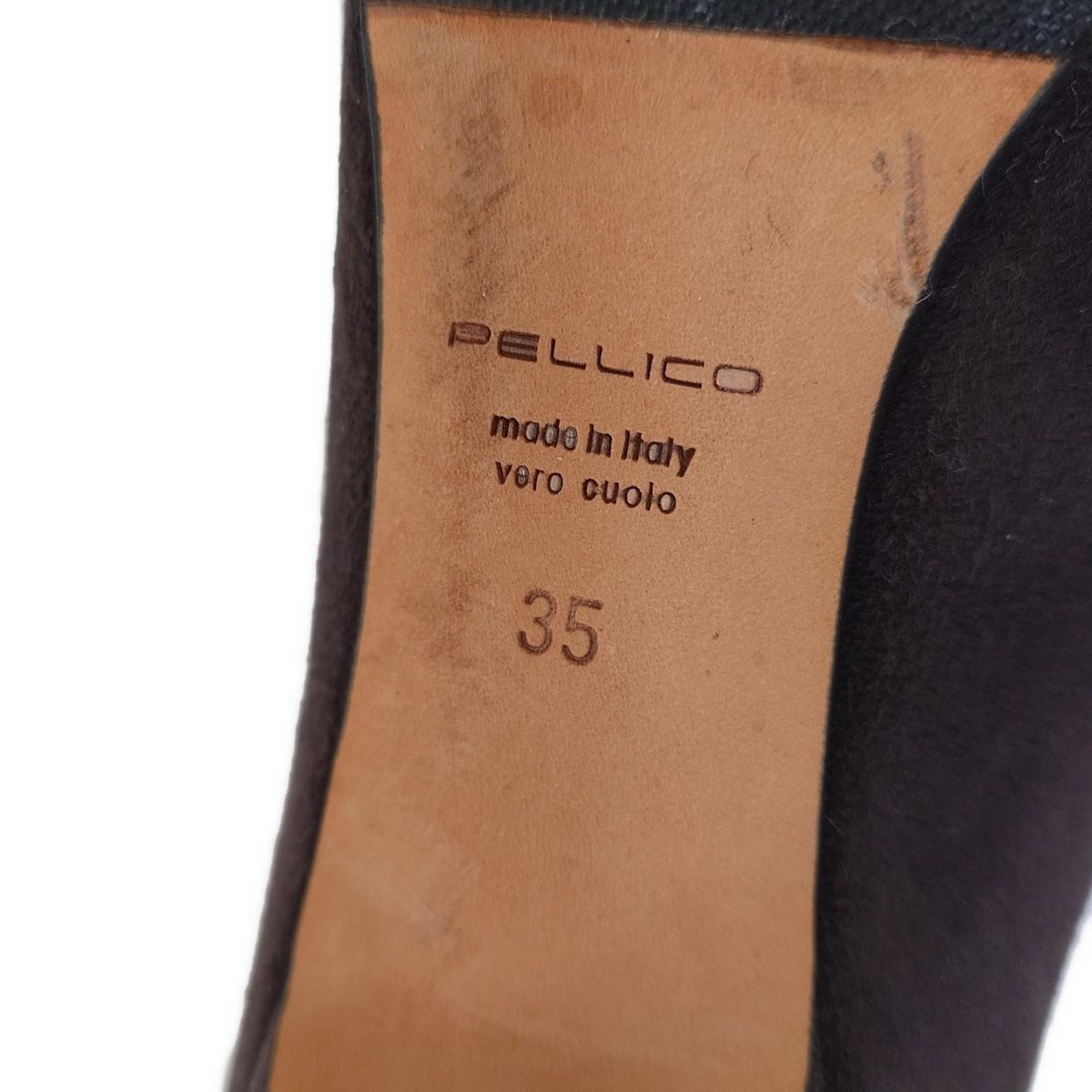 PELLICO ペリーコ