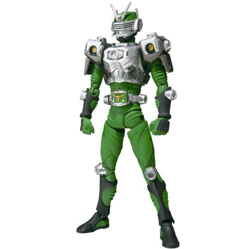 TAMASHII NATIONS S.H.フィギュアーツ 仮面ライダーゾルダ