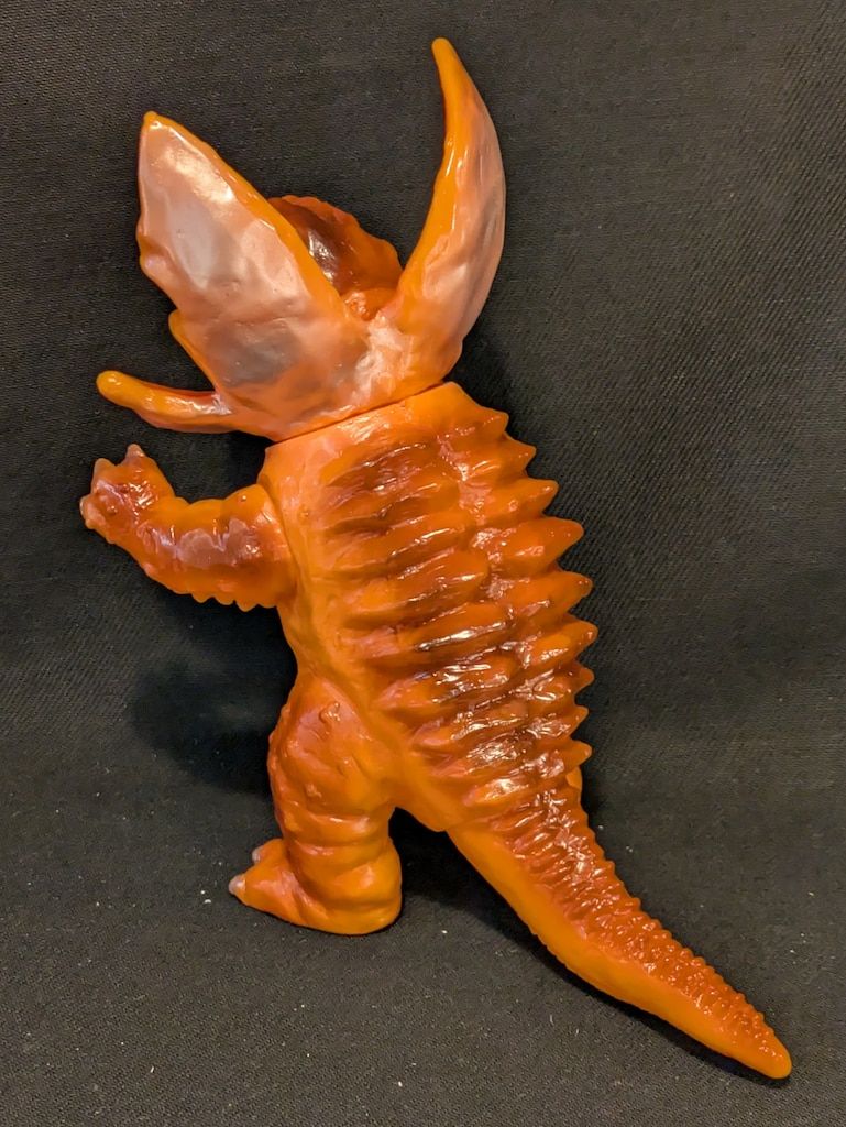 ガボラ